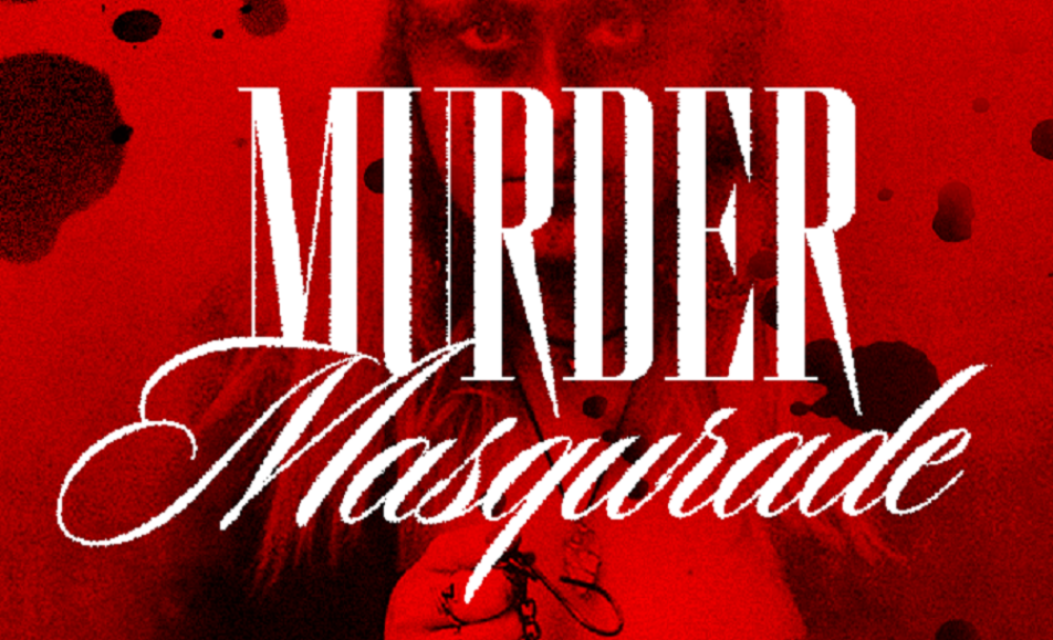 Murder Masquerade Awaits At WNDR After Dark Museum