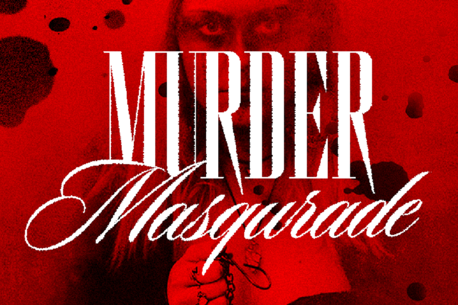 Murder Masquerade Awaits At WNDR After Dark Museum