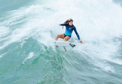 WSL World Junior Championships