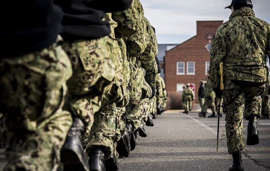Wounded Warrior Homes Opens First Home for Female Veterans