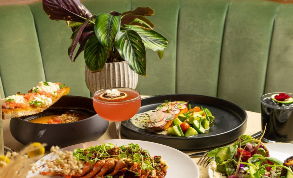 Waverly anniversary With Dinner & Wine Pairing