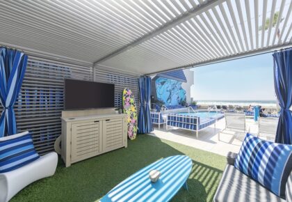 Wayfarer San Diego