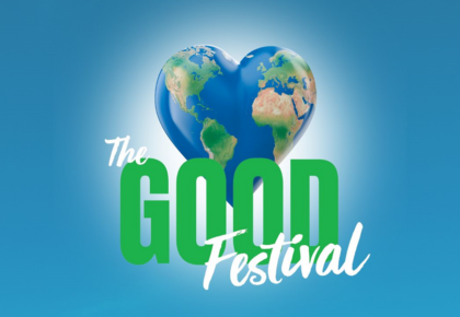 Westfield Good Festival