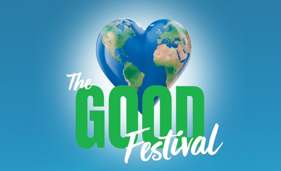 Westfield Good Festival