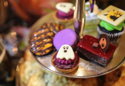 Witches of the Westgate Tea
