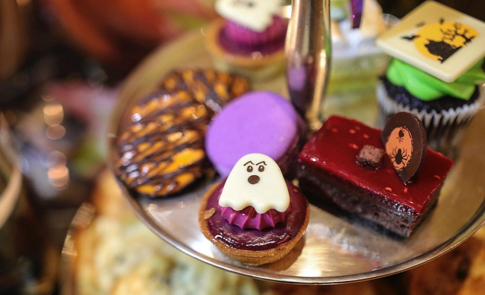 Witches of the Westgate Tea