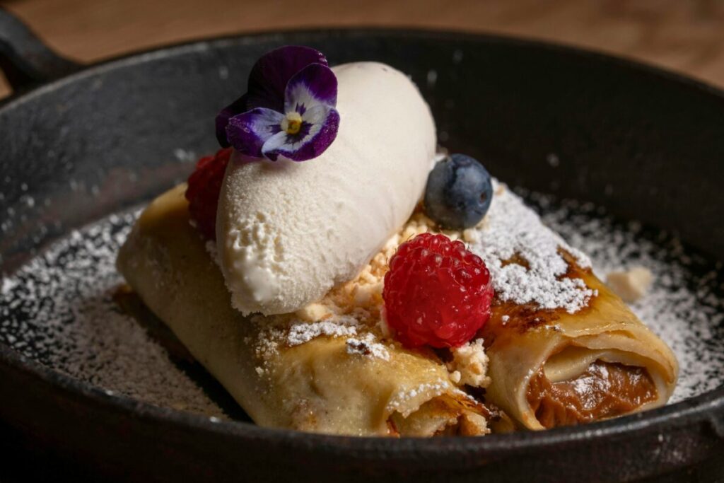 mother's day brunch at the westgate hotel