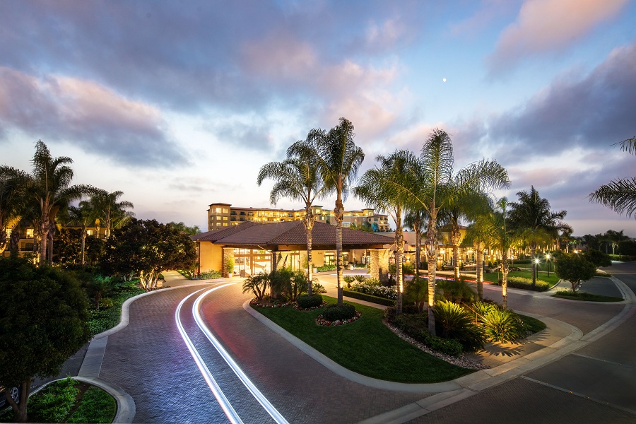 The Westin Carlsbad Resort & Spa Set To Reopen To Locals And Travelers On April 5