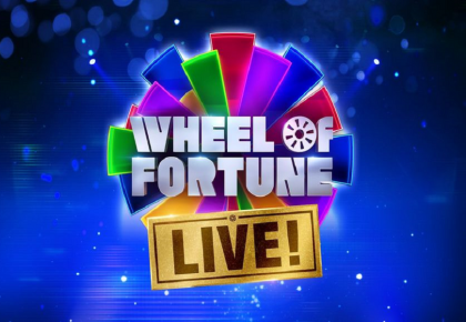 Wheel of Fortune LIVE! North America Tour Stops By San Diego