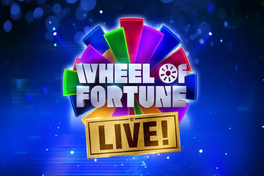 Wheel of Fortune LIVE! North America Tour Stops By San Diego