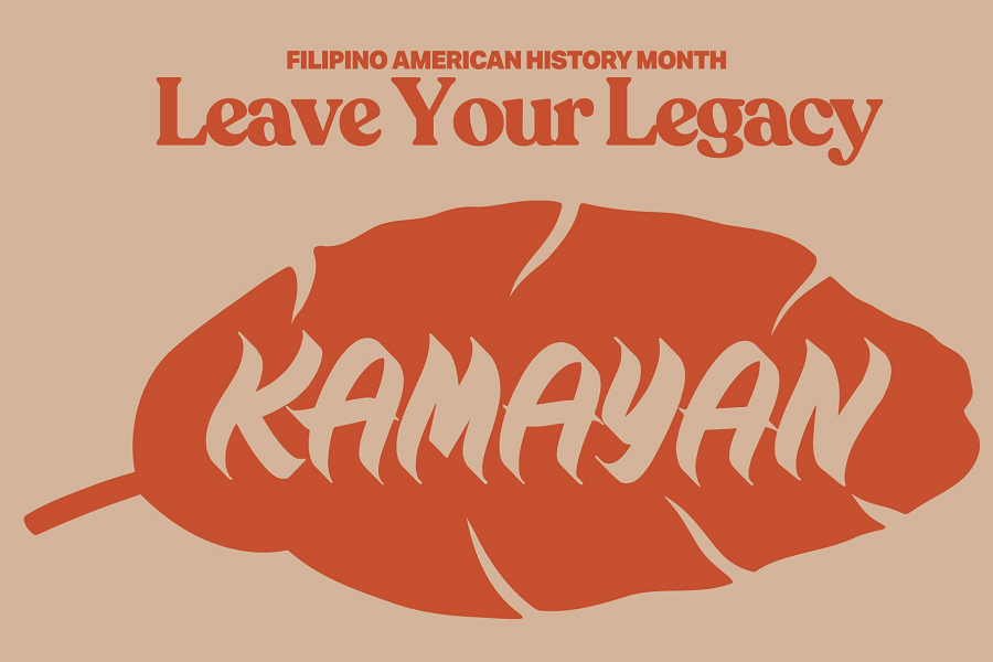White Rice Morena’s Kamayan Dinners To Open And Close Filipino-American History Month