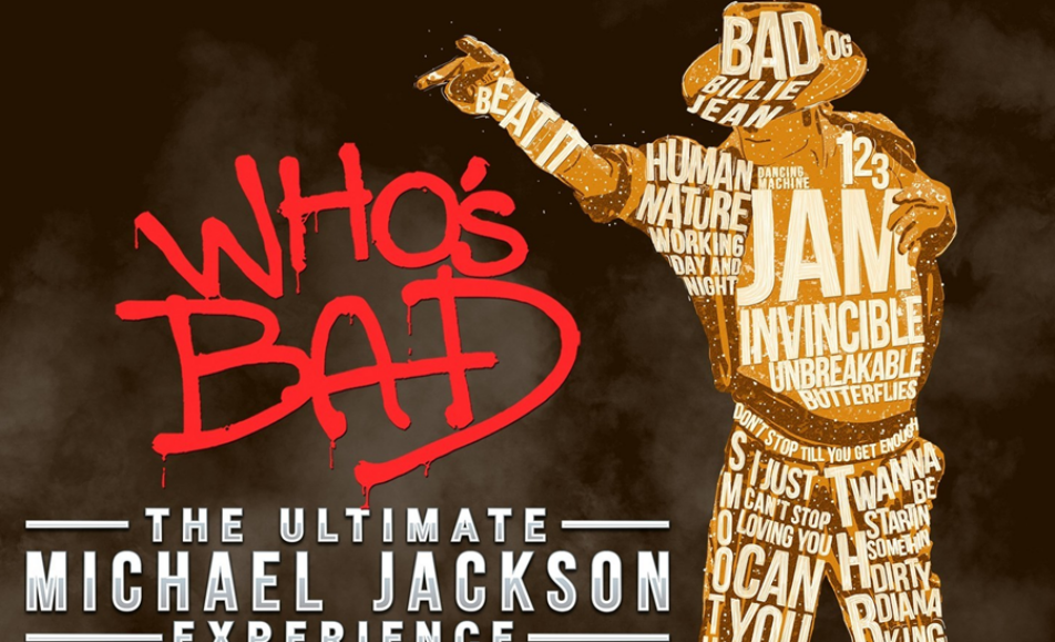 Ultimate Michael Jackson Experience at The Magnolia