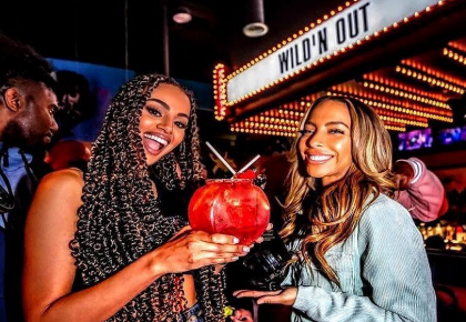 Nick Cannon’s Wild ‘N Out Sports Bar and Arcade Introduces Happy Hour
