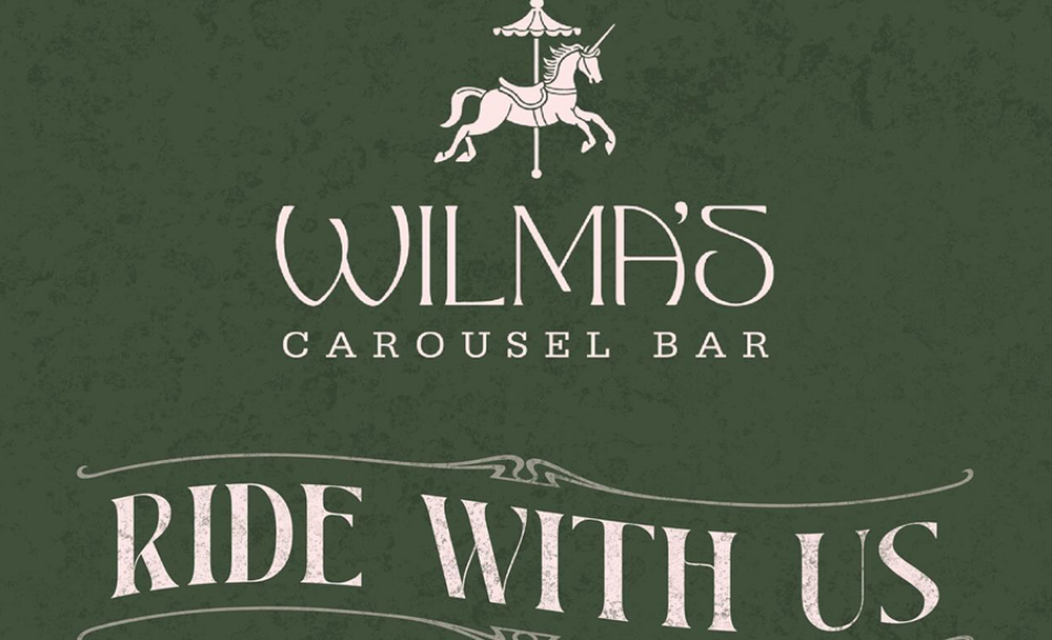 Wilma's Carousel Bar