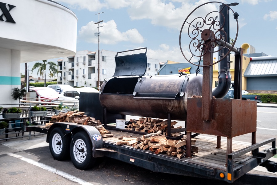 The Wise Ox Is Taking Back The Thrill Of The Grill For National Barbecue Month