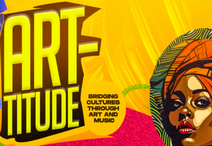 ART-TITUDE at WNDR Museum