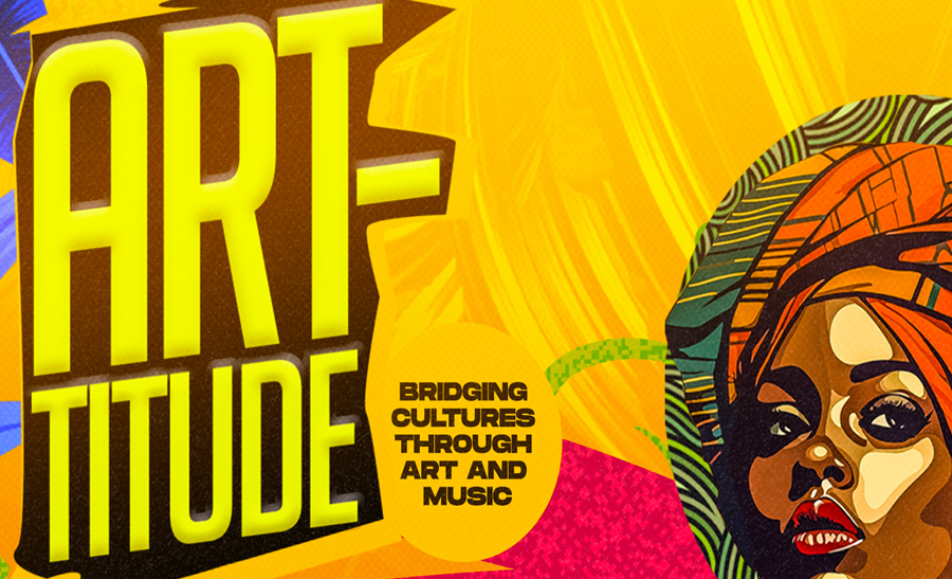 ART-TITUDE at WNDR Museum