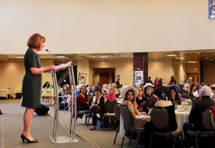 Five Local Women Inducted Into San Diego County Women’s Hall Of Fame