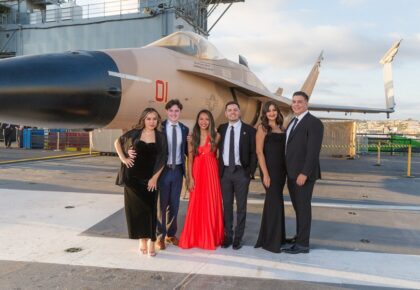 2025 Forging Futures Gala