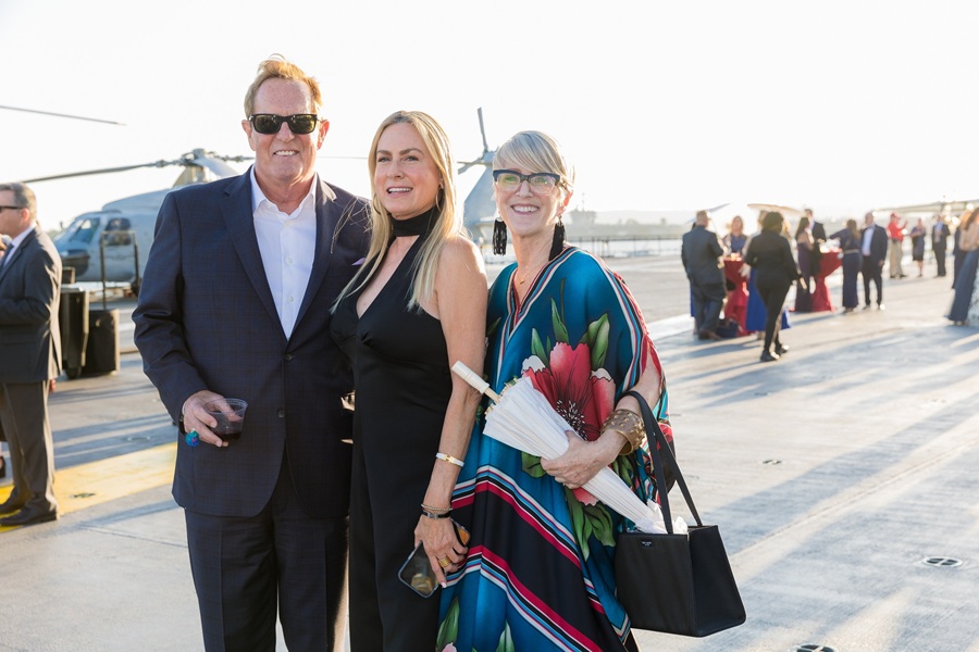 2025 Forging Futures Gala