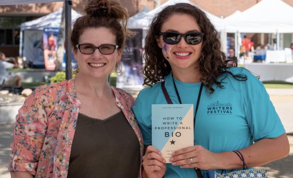 San Diego Writers Festival
