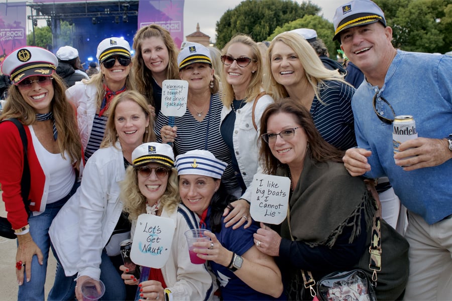 San Diego Yacht Rock Festival