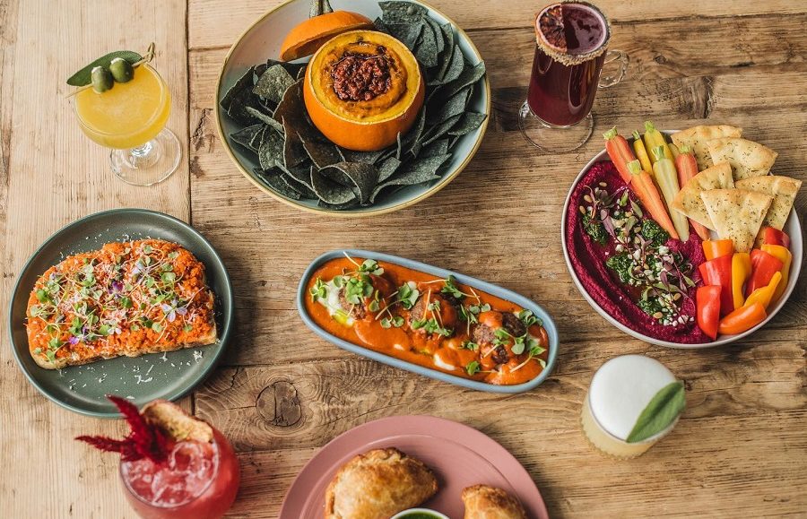 Fall Cooking & Cocktail Classes At You & Yours Starts October 6th