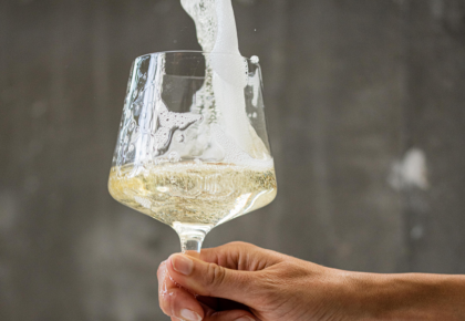 You & Yours Natural Wine Pop-Up
