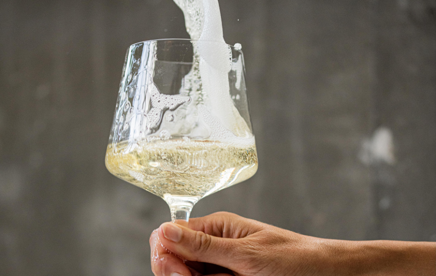 You & Yours Natural Wine Pop-Up
