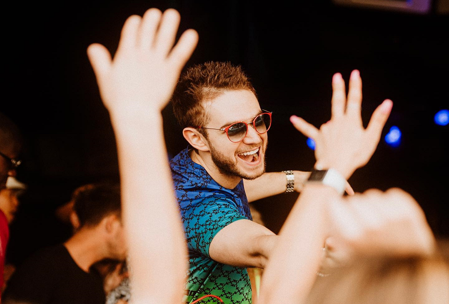Top Concerts In San Diego This Weekend