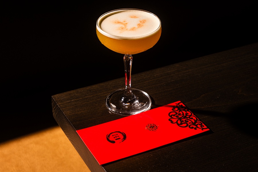 Zen Modern Asian Bistro