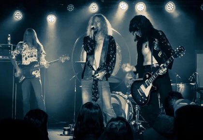 Get The Ultimate Led Zeppelin Experience From ZOSO