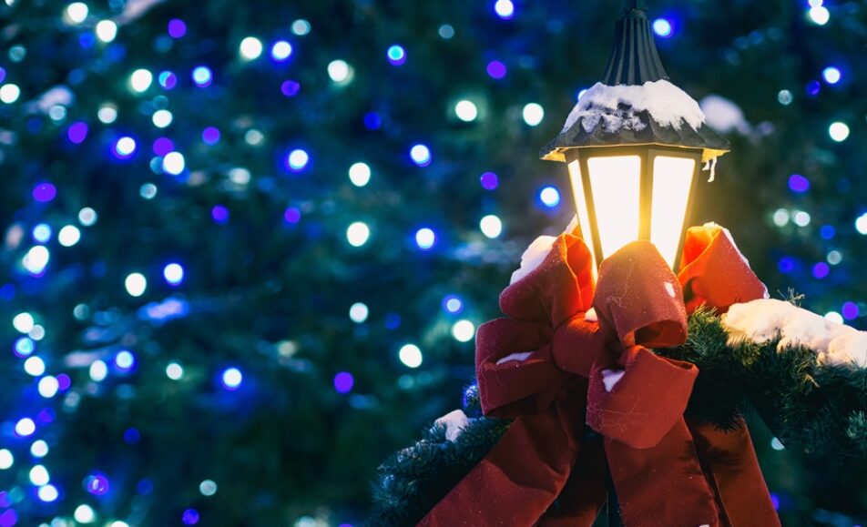 December Nights at Japanese Friendship Garden & Museum