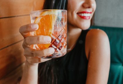 Kettner Exchange Negroni Week