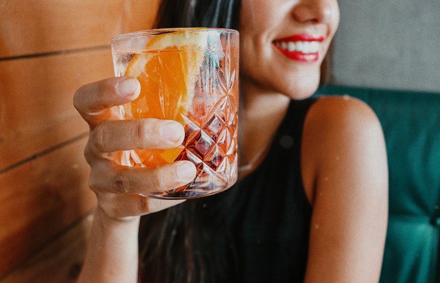 Kettner Exchange Negroni Week
