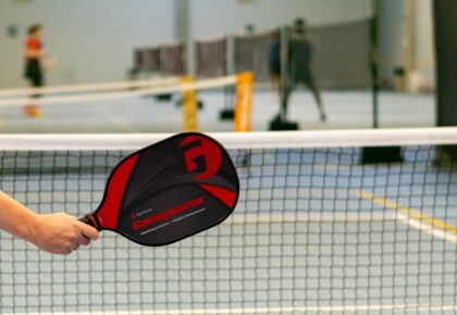 Annual beWELL Presents Dinking for Dollars Pickleball Fundraiser