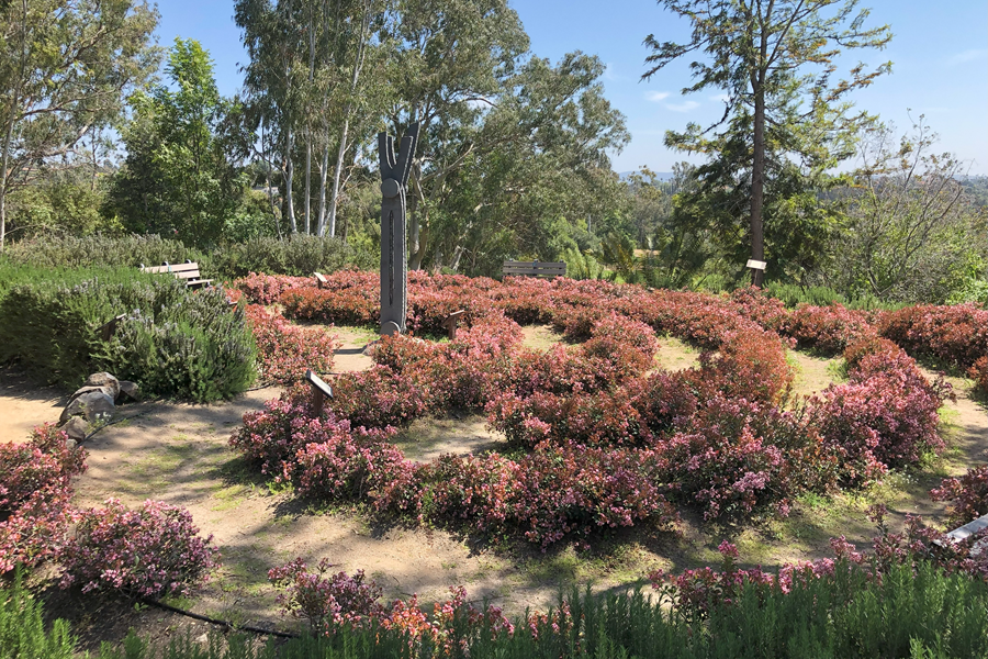 Alta Vista Botanical Gardens