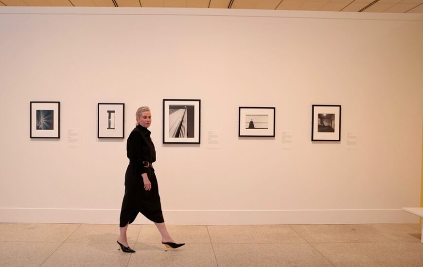american minimal at SDMA