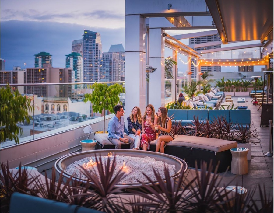 Andaz San Diego