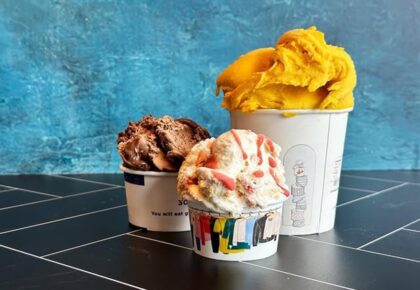 Best Ice Cream Shop in America