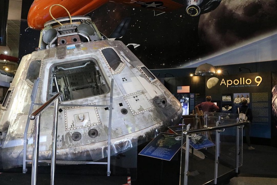Apollo 9