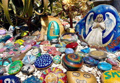 Encinitas Public Art Walking Tours