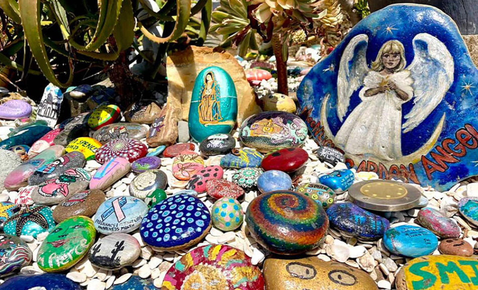 Encinitas Public Art Walking Tours