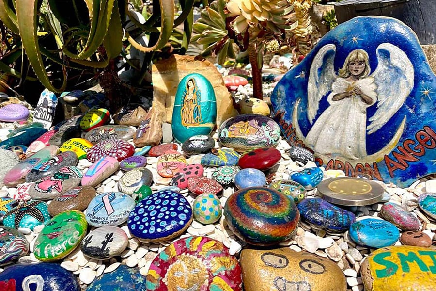 Encinitas Public Art Walking Tours