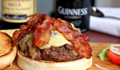12 Awesome Guinness Recipes Just In Time For St. Patrick’s Day