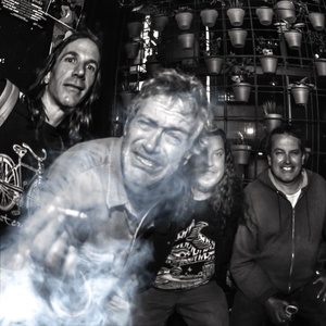 The infamous Meat Puppets to play March 14th.