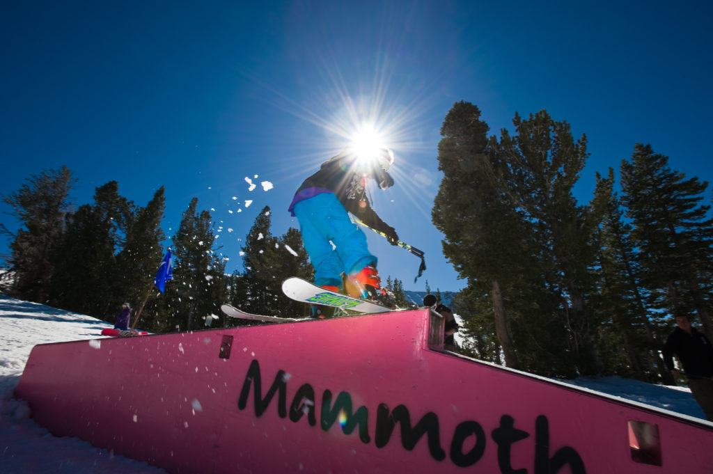 Hit The Slopes! 7 Ski Resorts That Are An Easy Drive From San Diego