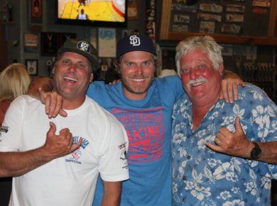 Meet San Diego Original Rusty Whitlock – Master Surfboard Shaper, Community Activist & Local Businessman