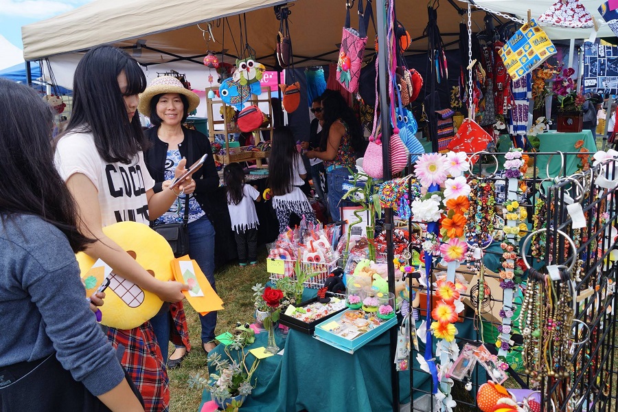Asian Festival invites vendors, sponsors and advertisers 