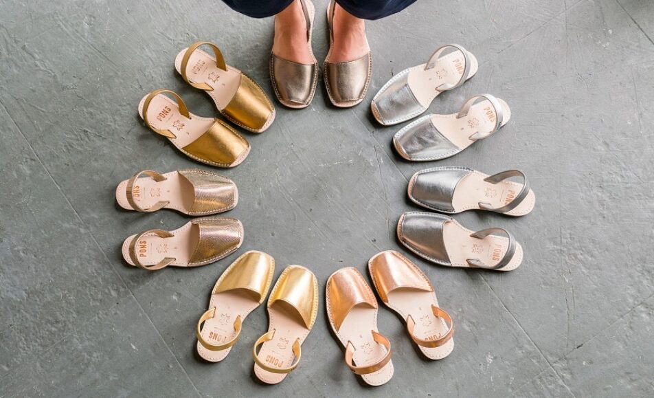 Pons Avarcas Warehouse Sale